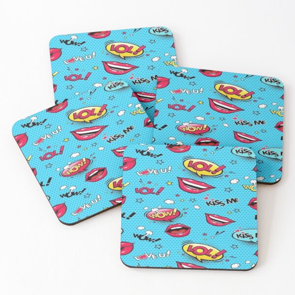 Item preview, vintage lips designed and sold by Teixeira224.