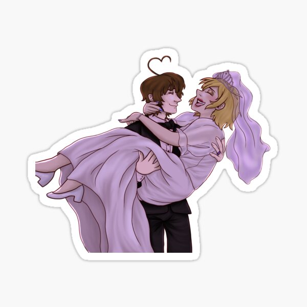 Blueycapsules Fnaf Sticker - Blueycapsules Fnaf Crying Child - Discover &  Share GIFs