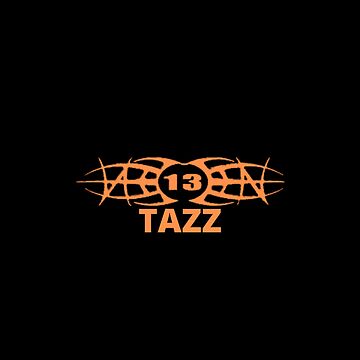 Artwork thumbnail, TAZZ by WrestleWrap