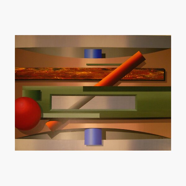 LIFE Photographic Print