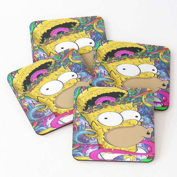 Item preview, Homer designed and sold by Teixeira224.