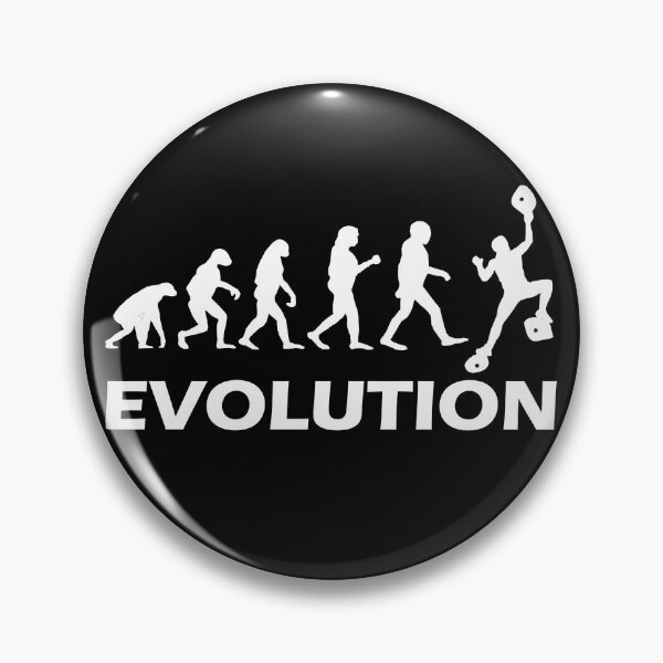 Item preview, Boulder Evolution man bouldering men's outfit designed and sold by DerNerd.