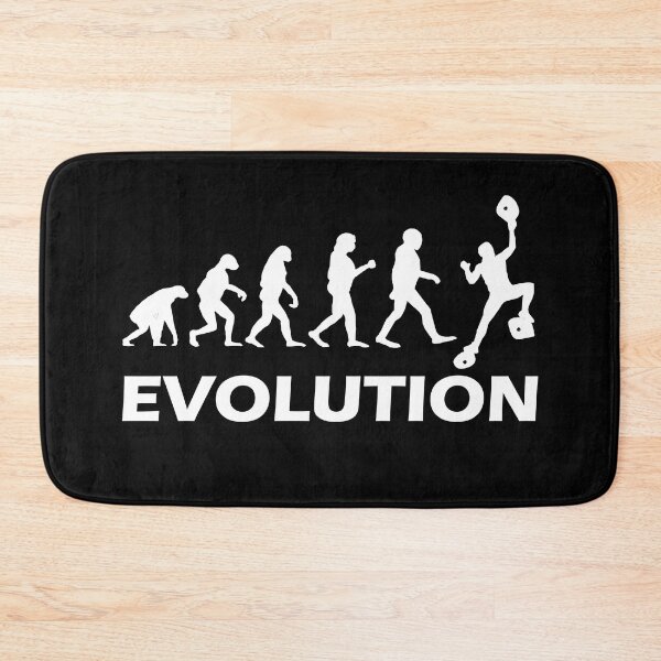 Item preview, Boulder Evolution man bouldering men's outfit designed and sold by DerNerd.