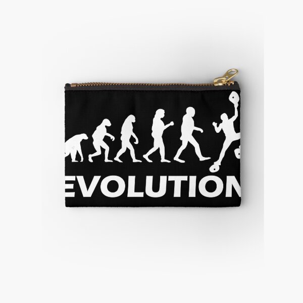Item preview, Boulder Evolution man bouldering men's outfit designed and sold by DerNerd.