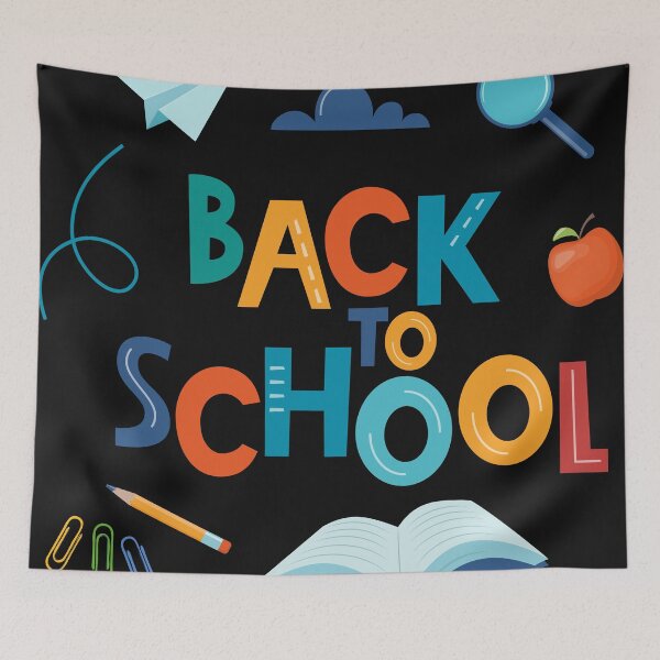 Item preview, New academic year designed and sold by Jumaima.