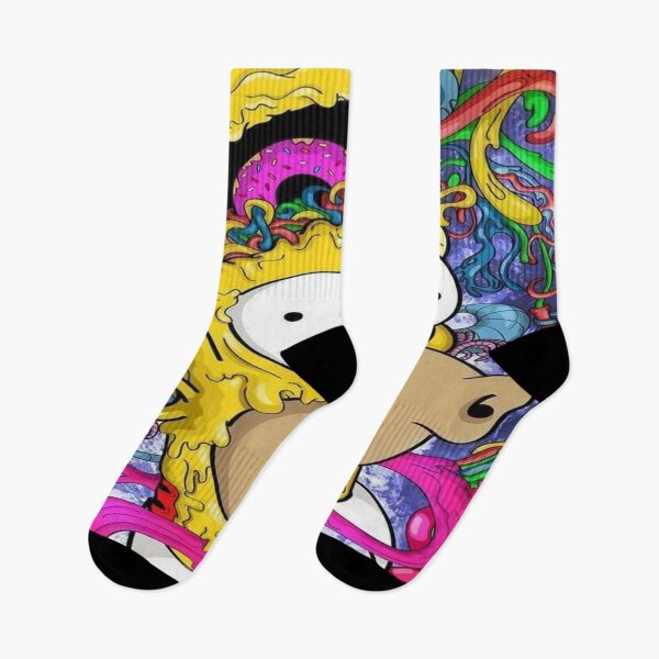 Item preview, Homer designed and sold by Teixeira224.
