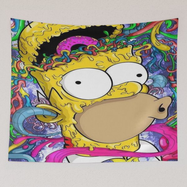 Item preview, Homer designed and sold by Teixeira224.