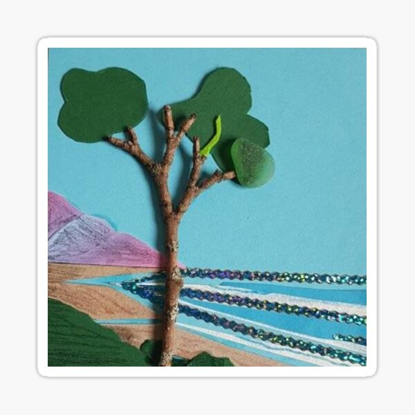 Item preview, Seaside dream designed and sold by Misdavinci.