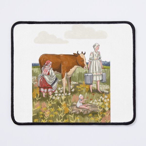 Item preview, Fresh milk designed and sold by Dominika Farkašová.