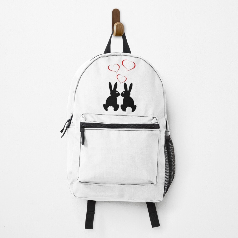 Aperçu de l'œuvre Sac à dos créée et vendue par DerNerd.