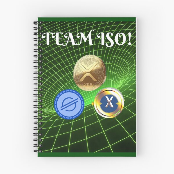 Item preview, ISO vortex designed and sold by Texrican.