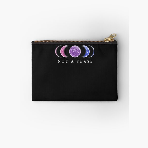 Item preview, Not A Phase Bisexual Pride designed and sold by dlgehnmcy.