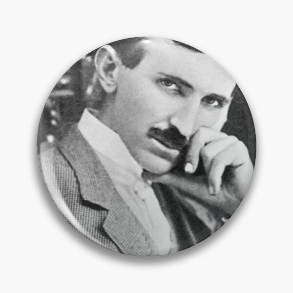 Artikelvorschau, nicola tesla entworfen und verkauft von TindallMacari.