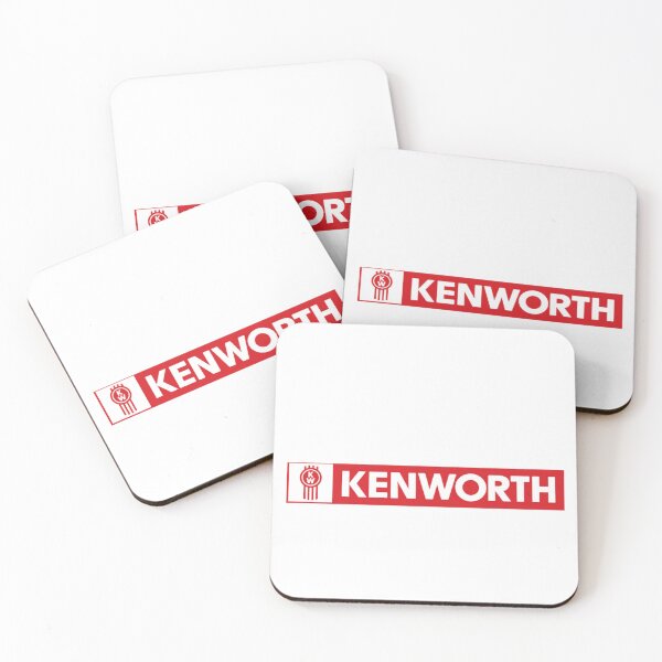 Item preview, Kenworth designed and sold by Karine Dupras.