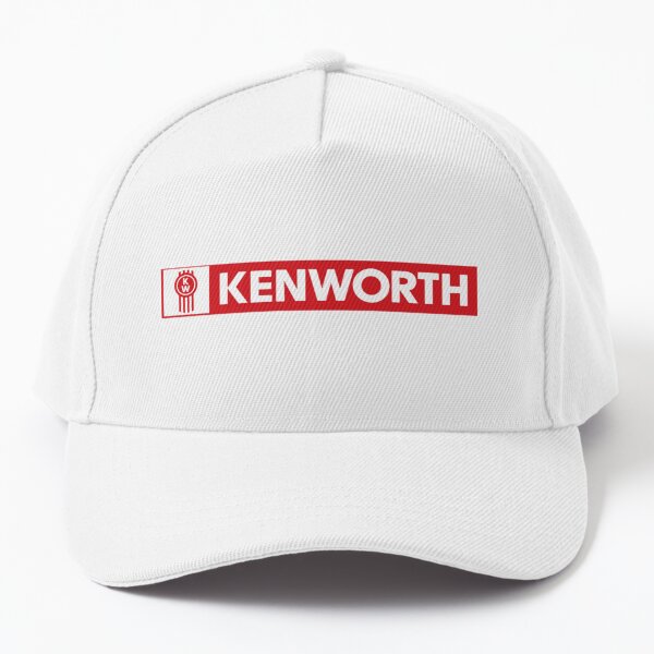 kenworth richardson hat