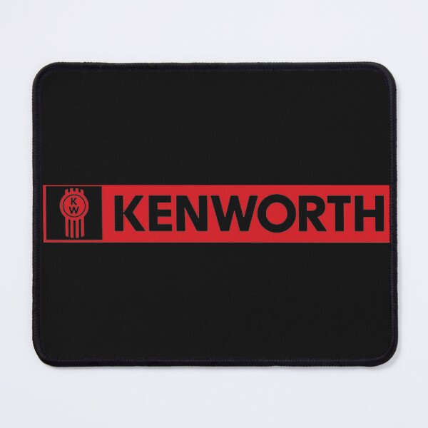 Item preview, Kenworth  designed and sold by Karine Dupras.
