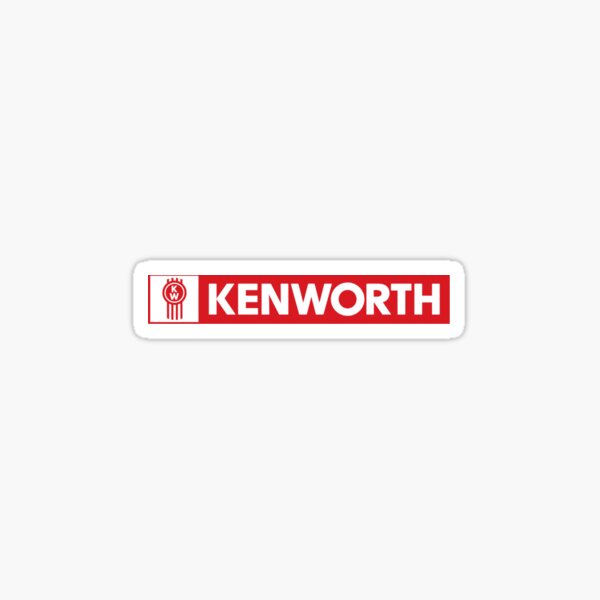 Item preview, Kenworth designed and sold by Karine Dupras.