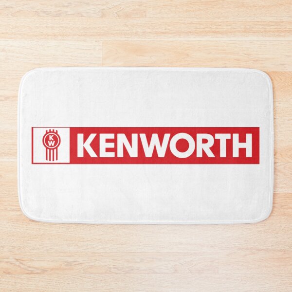 Item preview, Kenworth designed and sold by Karine Dupras.