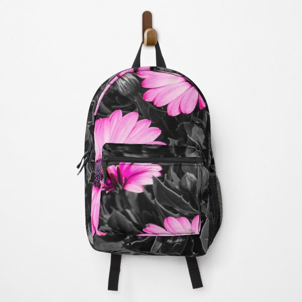 Item preview, Beautiful Pink Flowers. Dark Background Mysterious designed and sold by Clothingspot.
