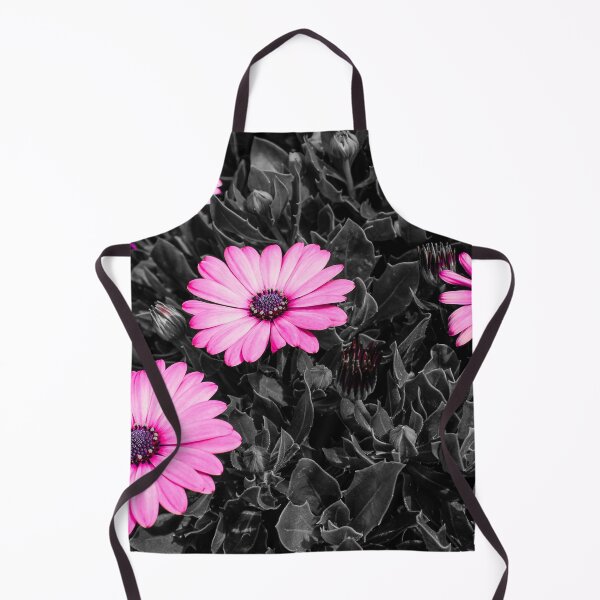 Item preview, Beautiful Pink Flowers. Dark Background Mysterious  designed and sold by Clothingspot.