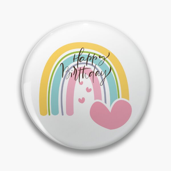 Item preview, HAPPY  BIRTHDAY designed and sold by IsaCria.