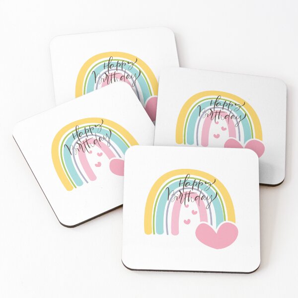 Item preview, HAPPY  BIRTHDAY designed and sold by IsaCria.