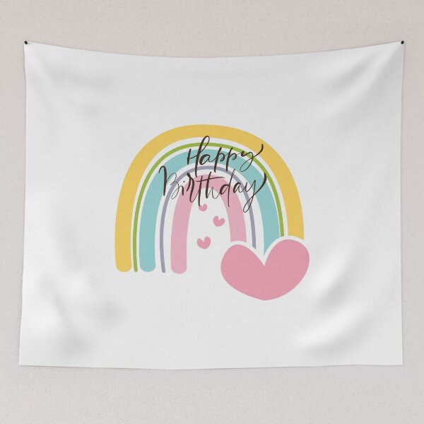 Item preview, HAPPY  BIRTHDAY designed and sold by IsaCria.