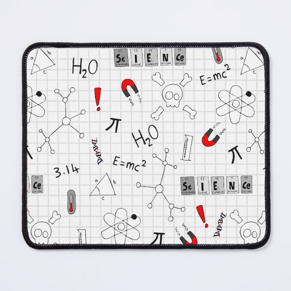 Item preview, Scientific Symbols designed and sold by BigJessieNI.