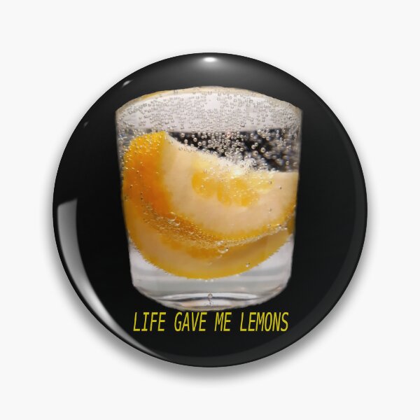 Item preview, Lifes Lemons designed and sold by cameoivory.