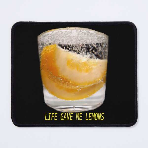 Item preview, Lifes Lemons designed and sold by cameoivory.