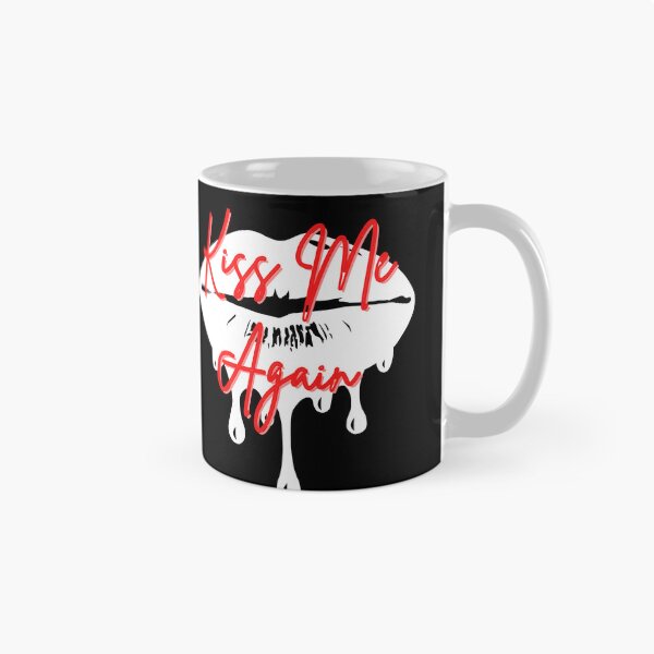 Item preview, Kiss Me Again Lips designed and sold by two7designs.