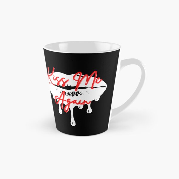 Item preview, Kiss Me Again Lips designed and sold by two7designs.