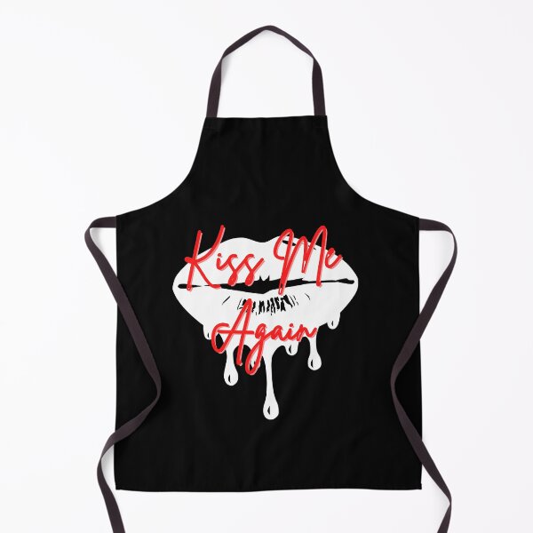 Item preview, Kiss Me Again Lips designed and sold by two7designs.