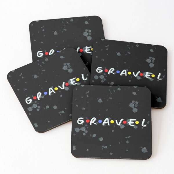 Item preview, amigos de grava designed and sold by Velocitiy.