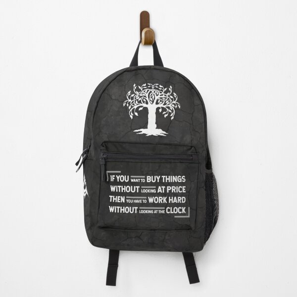Item preview, If you want to buy things without looking at price for all motivation  designed and sold by TheLuckyShirts.