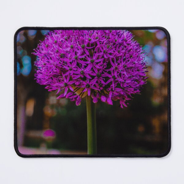 Item preview, Purple Flowering Perennials designed and sold by Clothingspot.