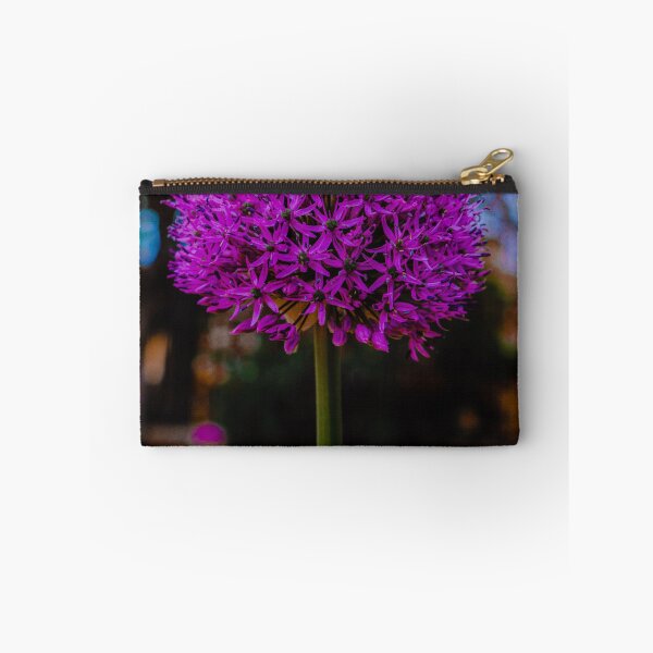 Item preview,  Purple Flowering Perennials designed and sold by Clothingspot.
