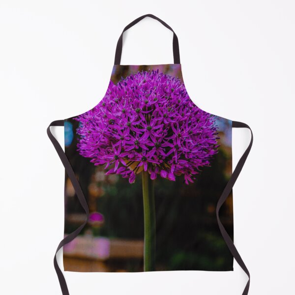 Item preview, Purple Flowering Perennials designed and sold by Clothingspot.