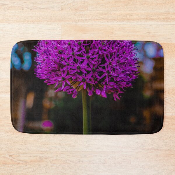 Item preview,  Purple Flowering Perennials designed and sold by Clothingspot.