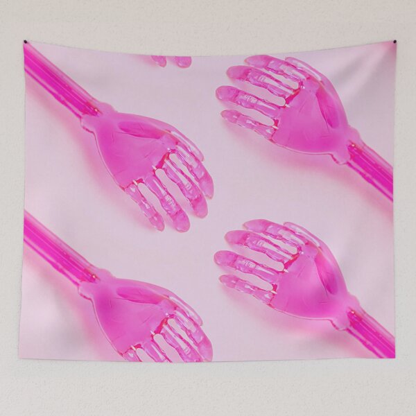 Item preview, PINK designed and sold by Swooncake Press.