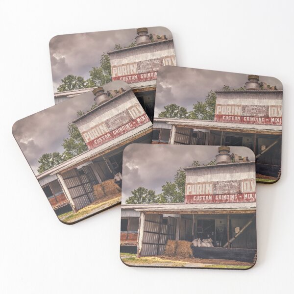Item preview, Meadowview Mill designed and sold by Jim Love.