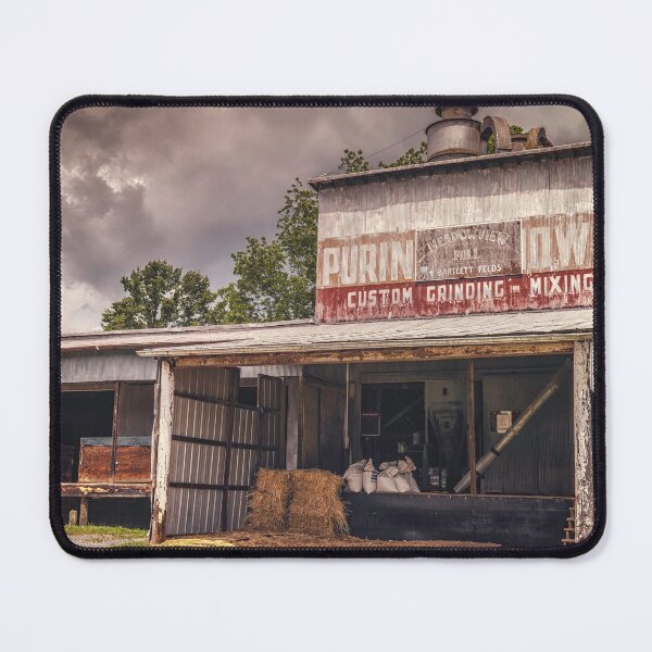 Item preview, Meadowview Mill designed and sold by Jim Love.