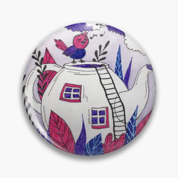 Item preview, Tea song designed and sold by Olga Vorontsova.