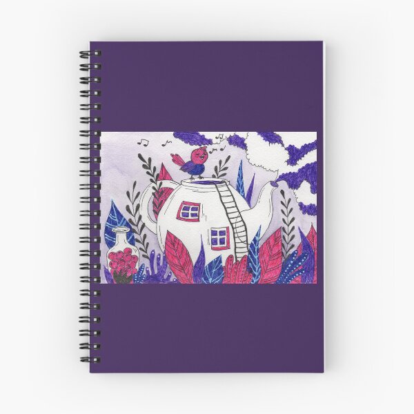 Item preview, Tea song designed and sold by Olga Vorontsova.