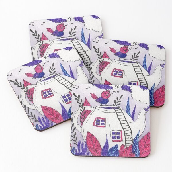 Item preview, Tea song designed and sold by Olga Vorontsova.
