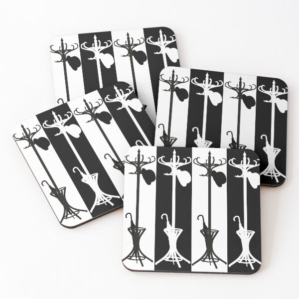 Item preview, Steed Bowler and Brolly -  designed and sold by waltzermitty.