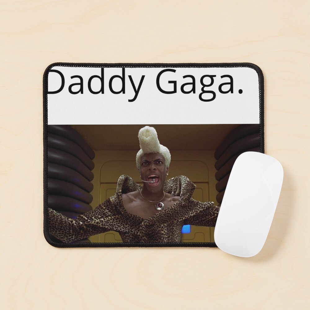 Item preview, Mouse Pad designed and sold by RabboM.