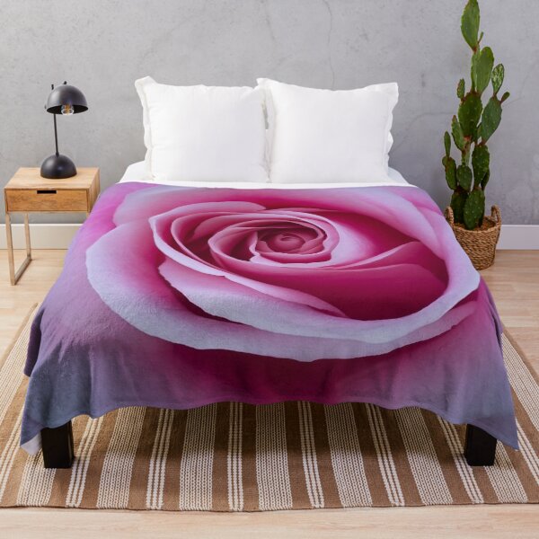 Item preview, Beautiful Pink Rose, Romantic designed and sold by Clothingspot.
