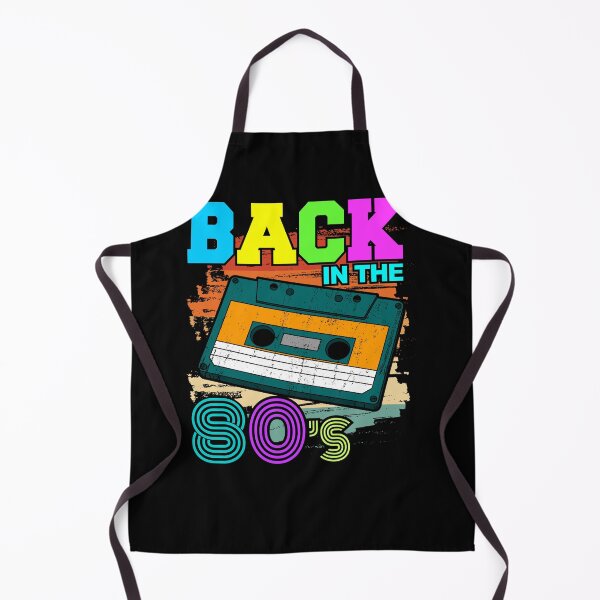 Item preview, Back in the 80s Cassette Tape Retro 70s 80s Vintage designed and sold by Ibu83.