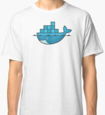 Docker Classic T-Shirt